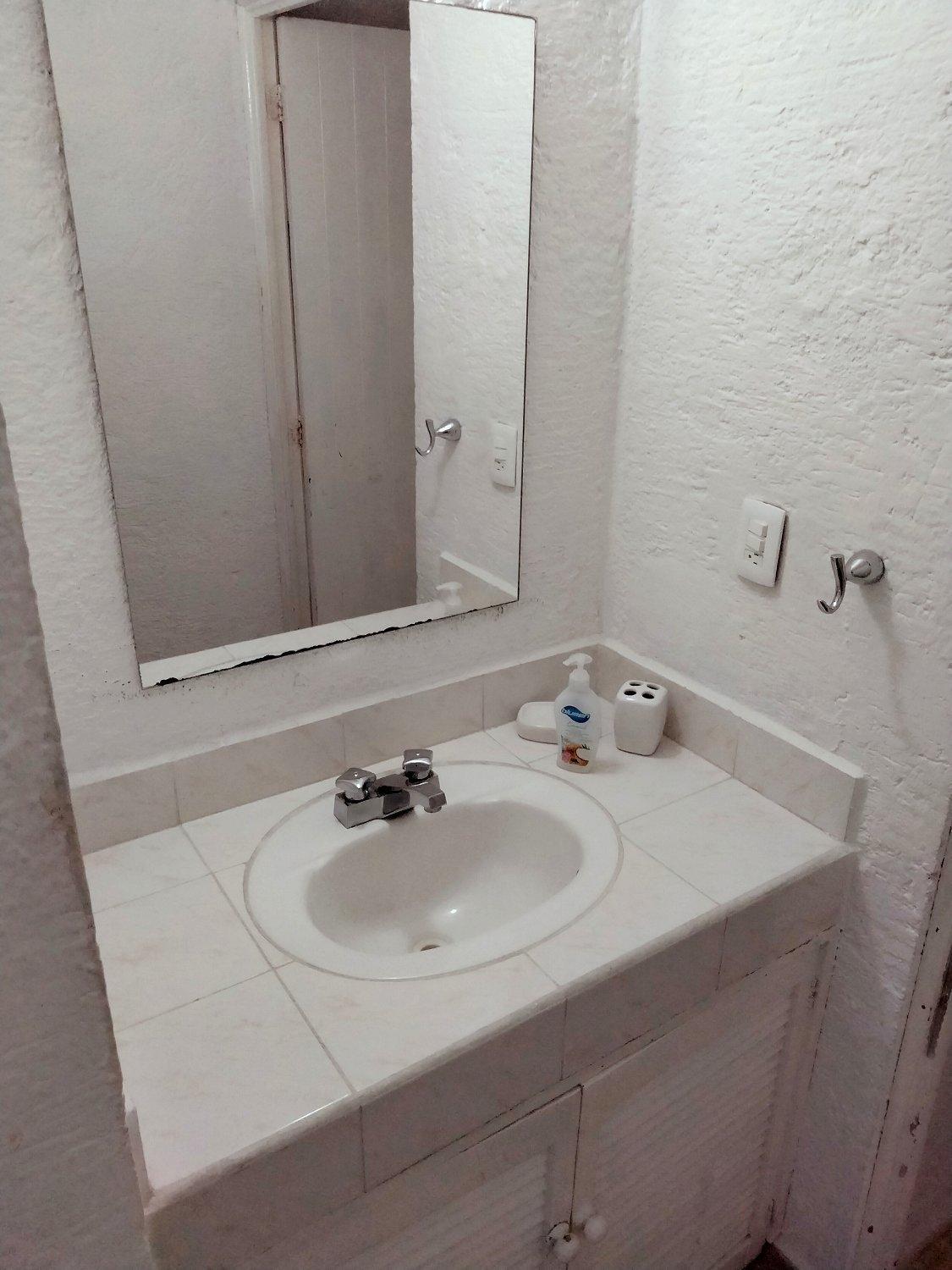 Brisas Sealight Apartment 칸쿤 객실 사진
