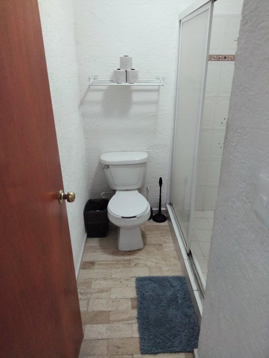 Brisas Sealight Apartment 칸쿤 객실 사진