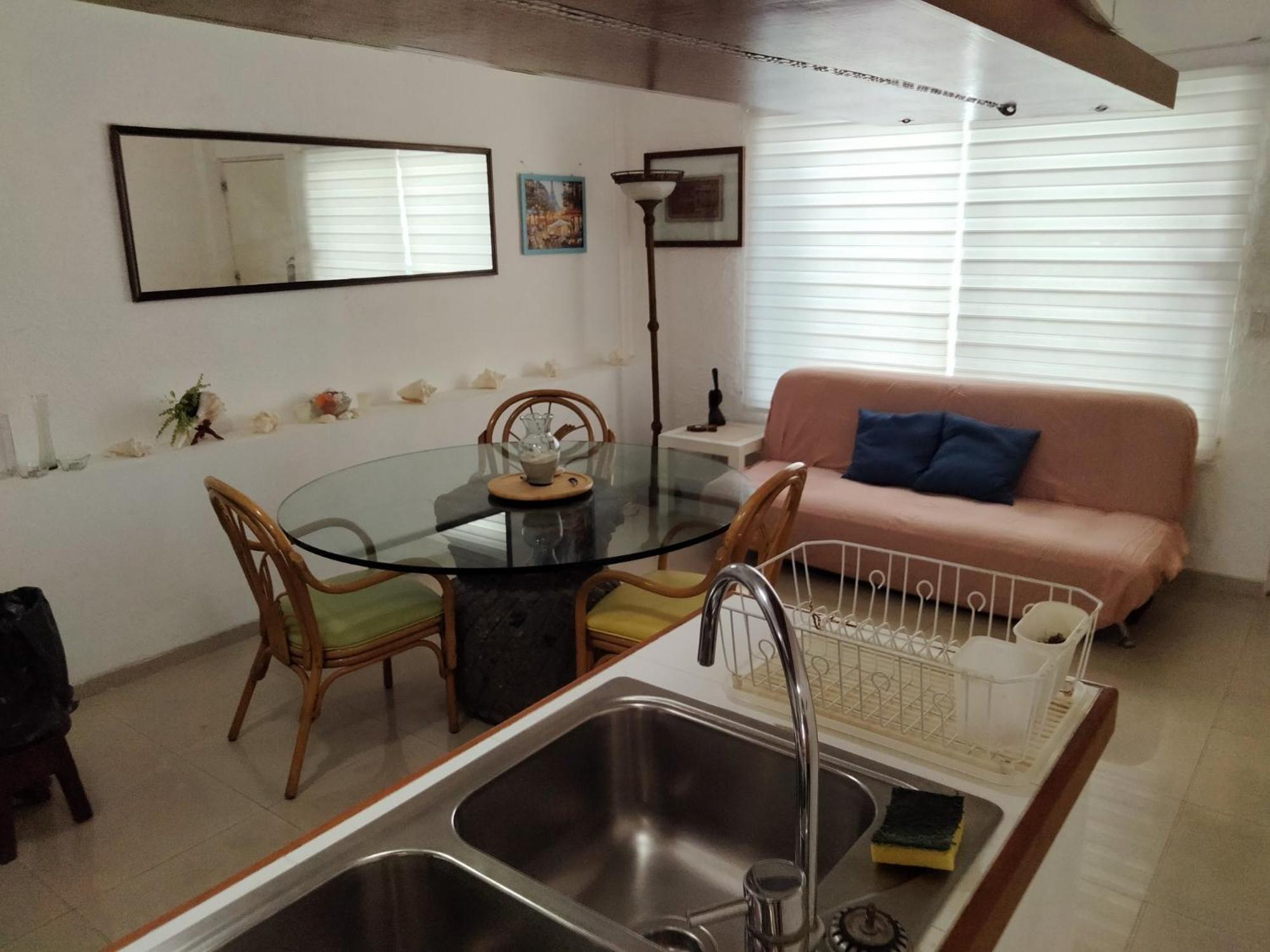 Brisas Sealight Apartment 칸쿤 외부 사진