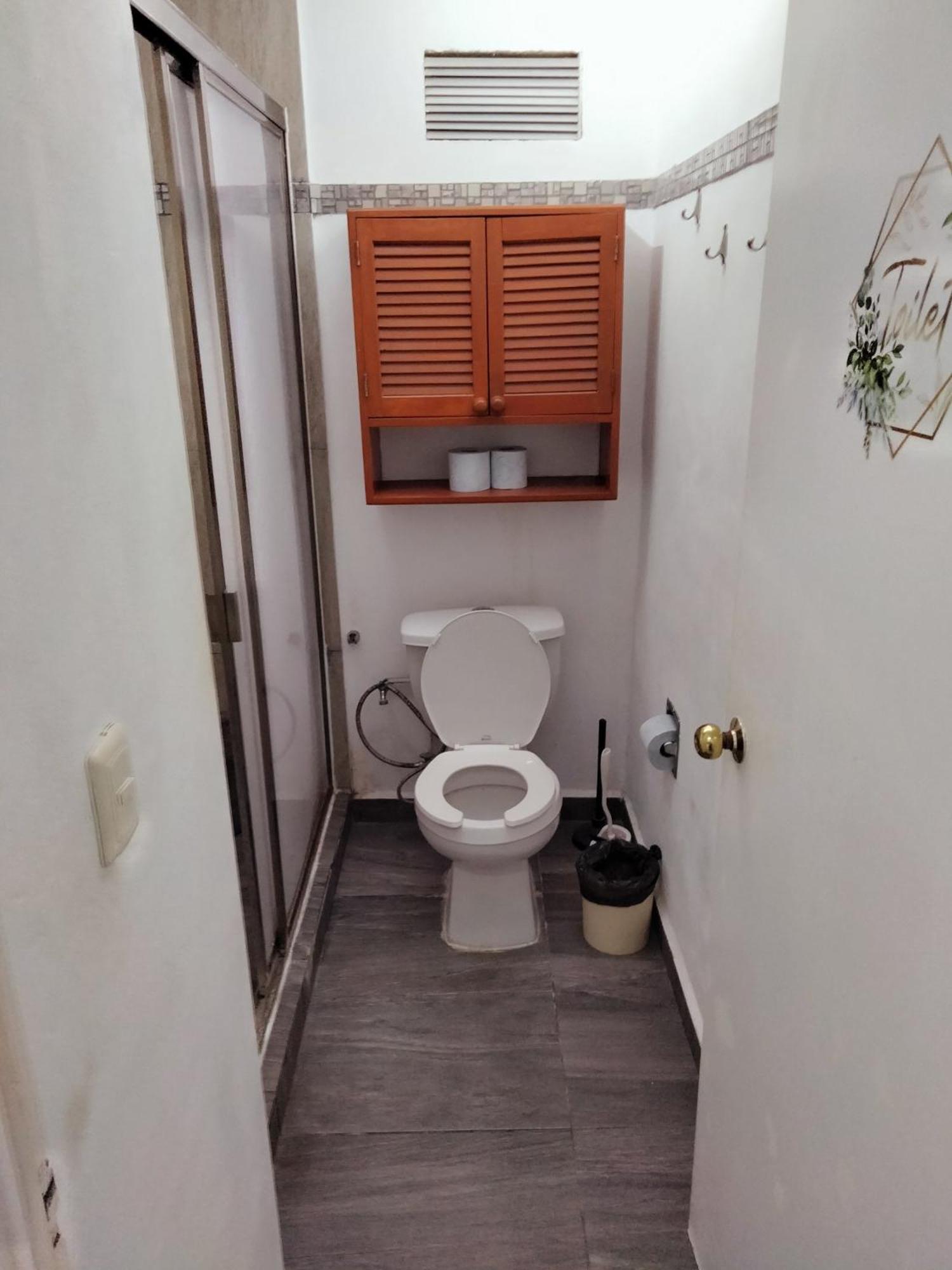 Brisas Sealight Apartment 칸쿤 외부 사진